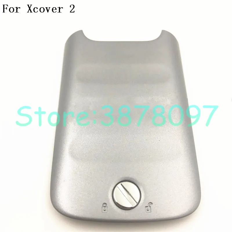 

New Battery Back Cover Door For Samsung Galaxy Xcover 2 GT-C3350 Battery Housing Back Cover