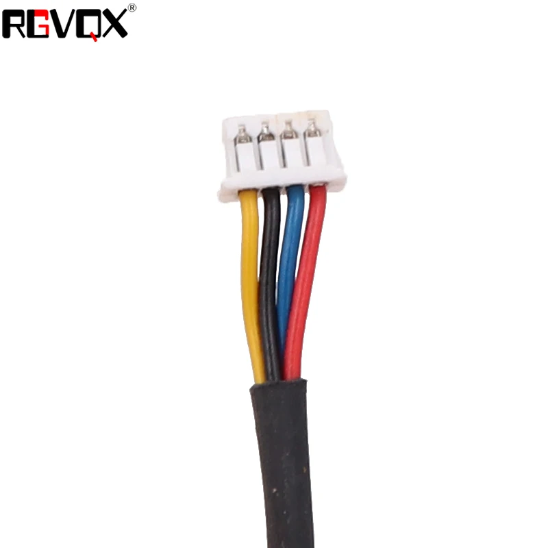كمبيوتر محمول جديد مروحة تبريد ل ASUS F3J A8 4 دبوس PN: DFB501005H20T UDQF2ZR06BAS KFB0505HHA وحدة المعالجة المركزية برودة المبرد