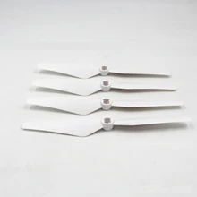 Hélice principal 4 pcs 8 pcs para X8PRO X8SW X8SC Zangão Helicóptero de controle remoto RC Quadcopter spare parts CW CCW lâmina