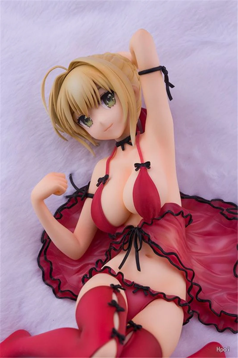 Fate Extella Hentai