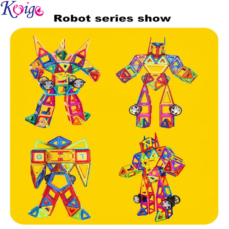 KEYIGE Magnetic Designer Building Blocks 90pcs 3D Construction Toys Kids NEW BEST Birthday Gift Baby Educational Creative Bricks baby-building-blocks : image KEYIGE Magnetic Designer Building Blocks 90pcs 3D Construction Toys Kids NEW BEST Birthday Gift Baby Educational Creative Bricks baby-building-blocks