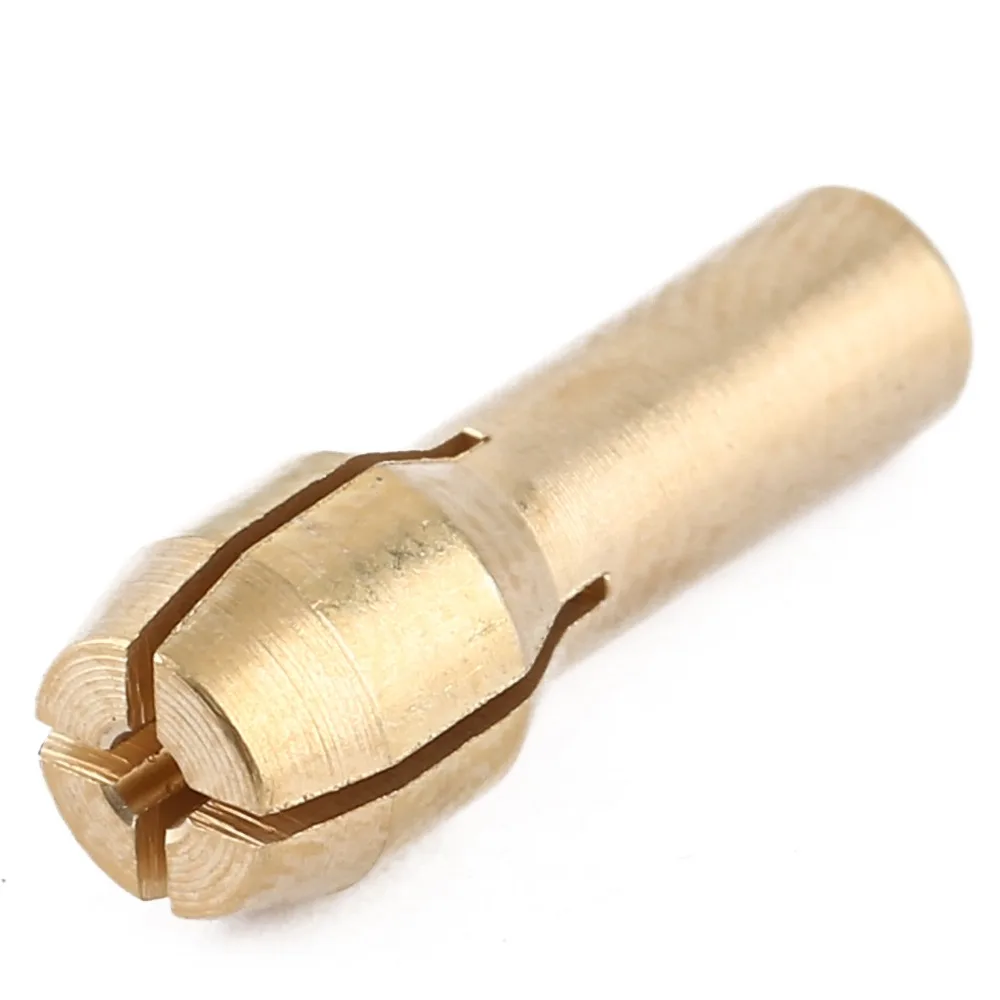 4 шт. мини адаптер для патронов 1 3 2 мм|dremel accessories|3.2 mmdremel drill accessories |