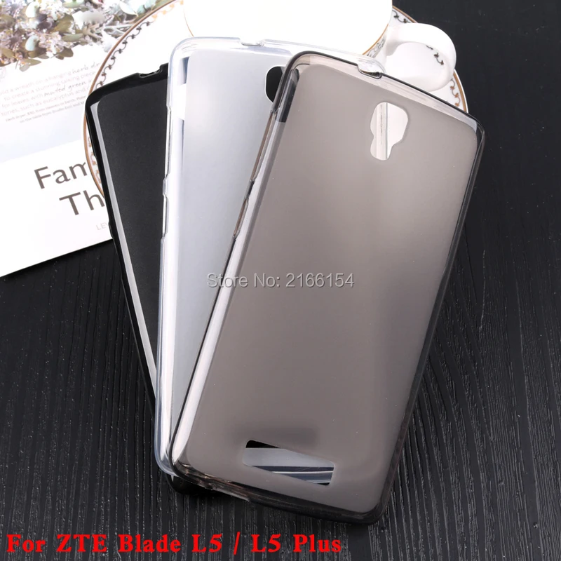 ZTE Blade L5 Plus