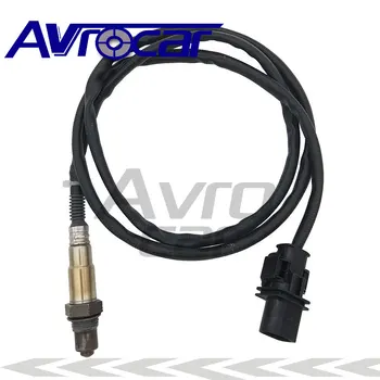 

O2 Lambda Sensor Oxygen Sensor Air Fuel Ratio Sensor for VW JETTA EOS TIGUAN PASSAT TOUAREG PASSAT BEETLE CC TOURAN 03G906262H