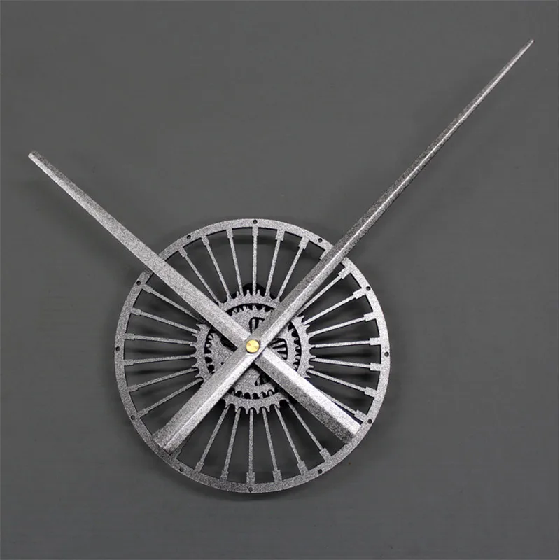 Clock Mechanism
