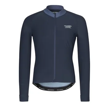 

2019 PNS New Spring/Autumn Jersey Clothing Men's Long Sleeve Cycling Jersey Shirts Maillots Ciclismo MTB Mountain Bike Tops