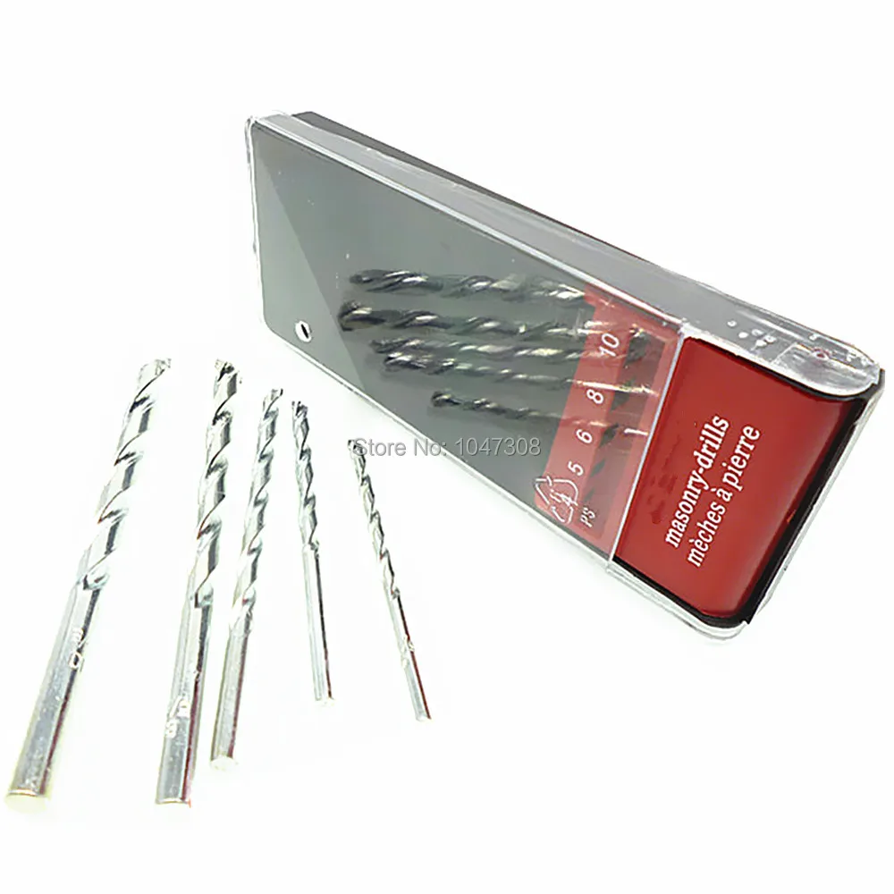 Stone Drill Bits Carbide