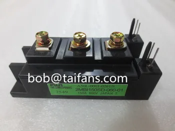

Original new A50L-0001-0261#S IGBT module 2MBI150SD-060-01