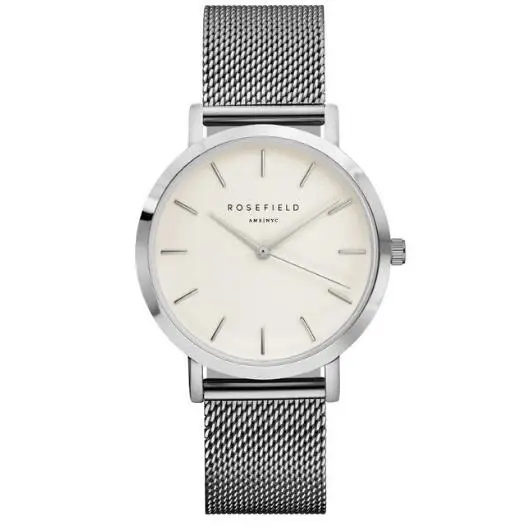 

Women Watch Luxury Brand Casual Simple Quartz Clock For Women Stainless Steel Strap Wrist Watch Reloj Mujer Drop Shipping