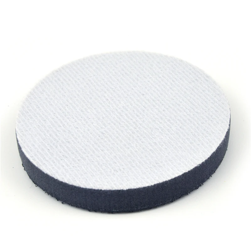 POLIWELL 3 inch Abrasive Tools Set 30 PCS Waterproof Sanding Discs+1PC 6mm Sanding Pad Holder+1PC Sponge Pads Car Polishing Kit POLIWELL 3 inch Abrasive Tools Set 30 PCS Waterproof Sanding Discs+1PC 6mm Sanding Pad Holder+1PC Sponge Pads Car Polishing Kit