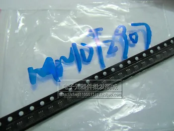 

Module MMDT2907 MMDT2907A-7-F MMDT2907A SOT-363 Original authentic and new Free Shipping