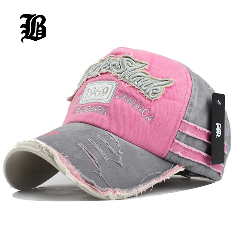 [FLB] الربيع 1969 قبعة بيسبول الأزياء قبعات ترد لمكانها casquette العظام القطن جاهزة قبعة للرجال ملابس نسائية بالجملة 2018 F206