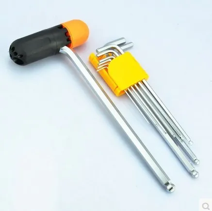 portable allen key set