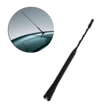 

New Universal Strong 11" Car Roof Antenna Auto Radio AM FM Aerials Antenna Radio
