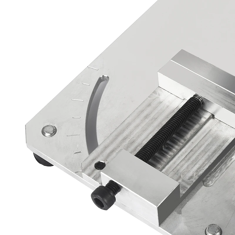 DIY Drill Micro Cutting Machine Mini Small Aluminum Alloy Table Saw Cutting Aluminum Machine Stainless Steel Copper Electric Saw DIY Drill Micro Cutting Machine Mini Small Aluminum Alloy Table Saw Cutting Aluminum Machine Stainless Steel Copper Electric Saw
