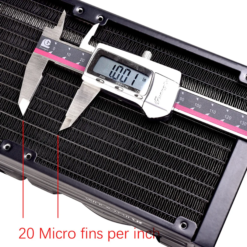 ID-COOLING ZOOMFLOW 240 адресуемый RGB AIO жидкостный охладитель, 240 мм радиатор, 400 мм рукава трубки, 2x120 мм PWM вентиляторы, TR4/AM4/LGA20