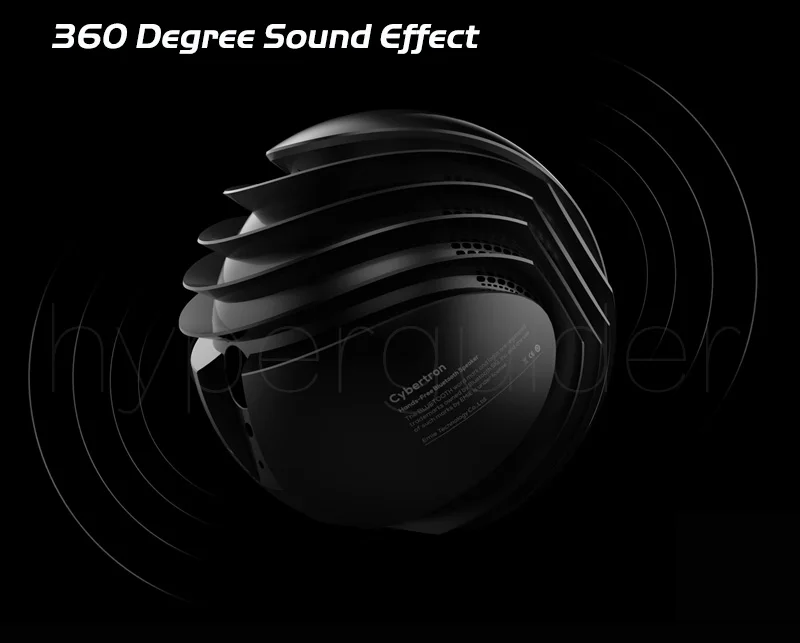 Cybertron Wireless Speaker Bluetooth 4 emie (14)