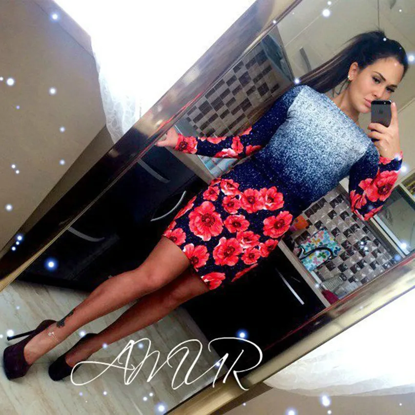 Nuevo-estilo-vaina-de-vestidos-de-verano-casual-ladies-dress-ropa-mujer-elegante-sexy-o-cuello