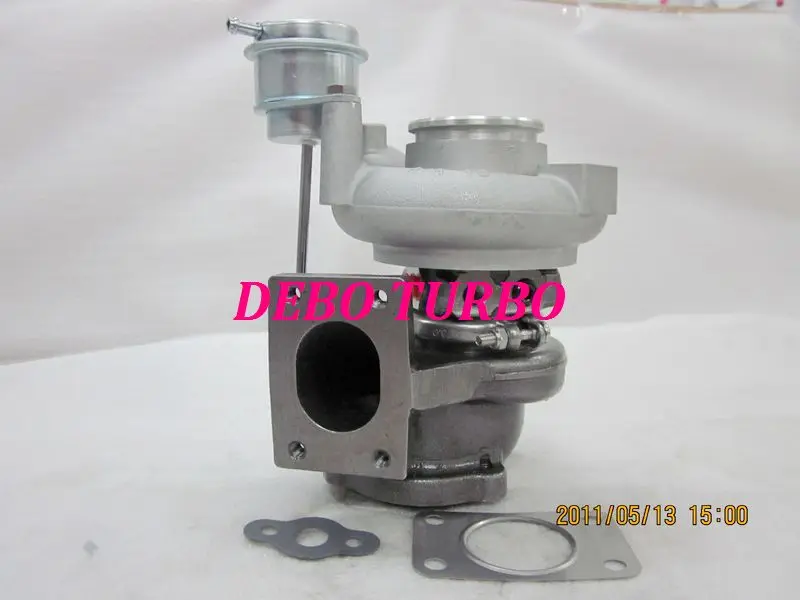 TD04HL/49189-01800 9172180 турбо Турбокомпрессор для SAAB 9,03/9,05/9-3 210HP, 9-5 аэро 250HP, B235R 2.0L 2.3L