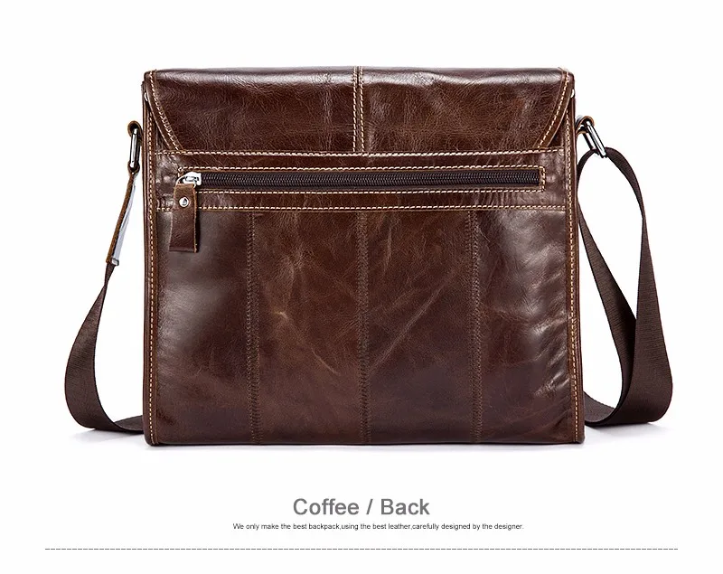 men shoulder bag