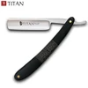 Titan shaving razor  sharp already straight razor for men free shipping ► Photo 3/6