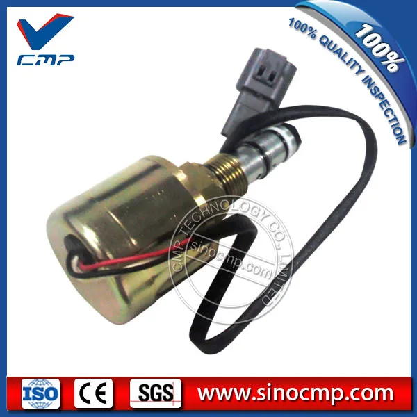 

SINOCMP EX200-2 EX200-3 Differential Pressure sensor 590332 for Hitachi Excavator