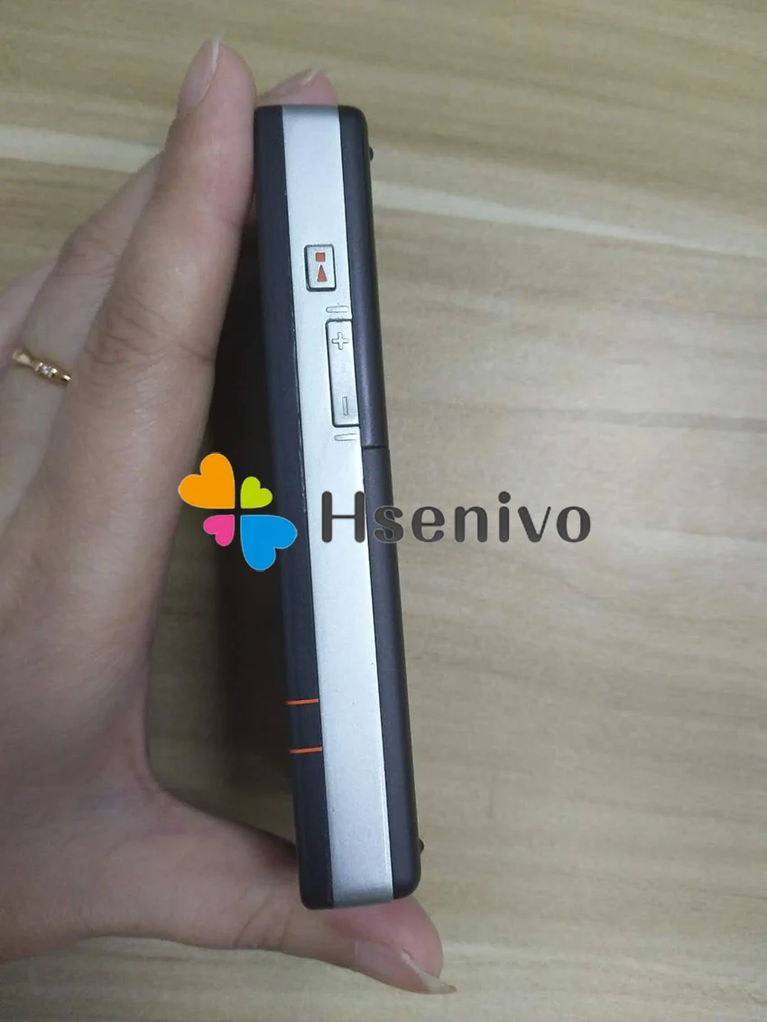 W950 100% Original Unlokced Sony Ericsson W950