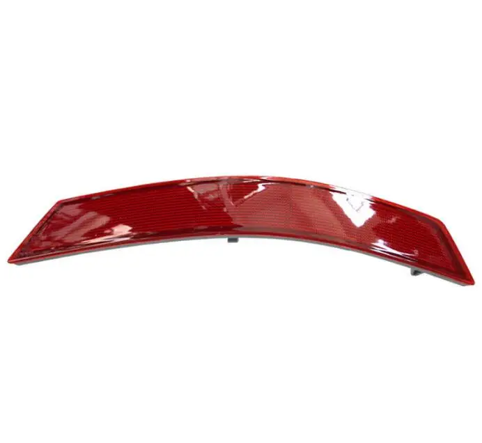 Rear Bumper Left Reflector Light for Mercedes-Benz W164 ML320 ML350 ML550