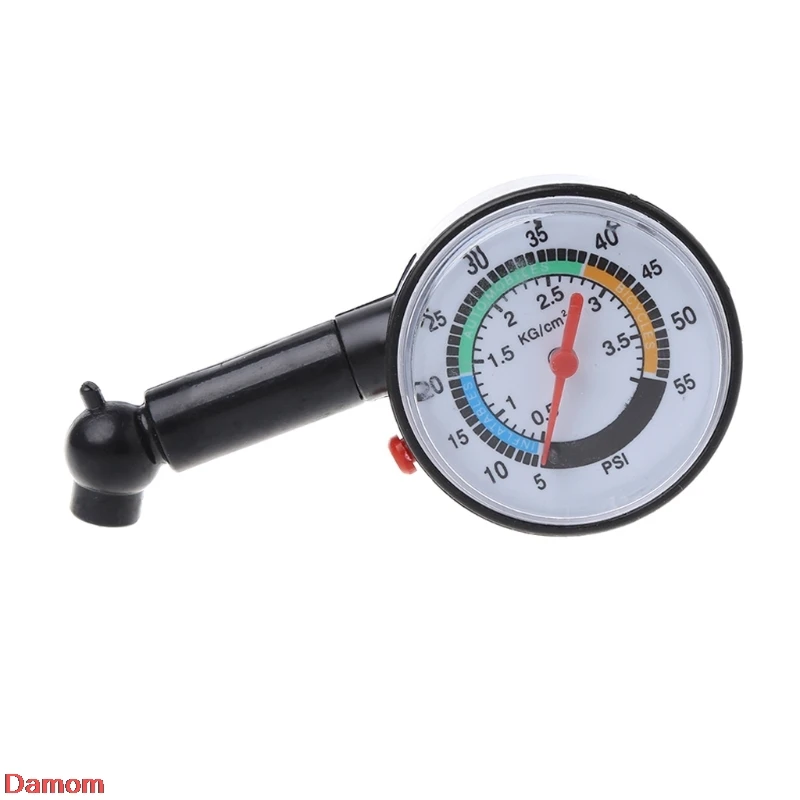 

Auto Car-styling Tire Pressure Gauge Dial Meter Vehicle Tester Sensor Diagnostic-tool for Car Kit