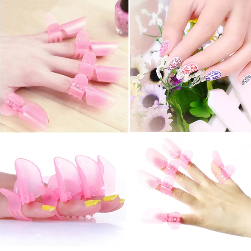 10pcs sets New Arrival font b Nail b font font b Tools b font Manicure font