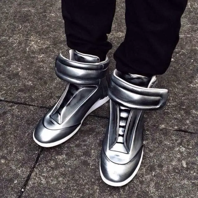 Trasporto libero 2016 di marca maison martin margiela scarpe