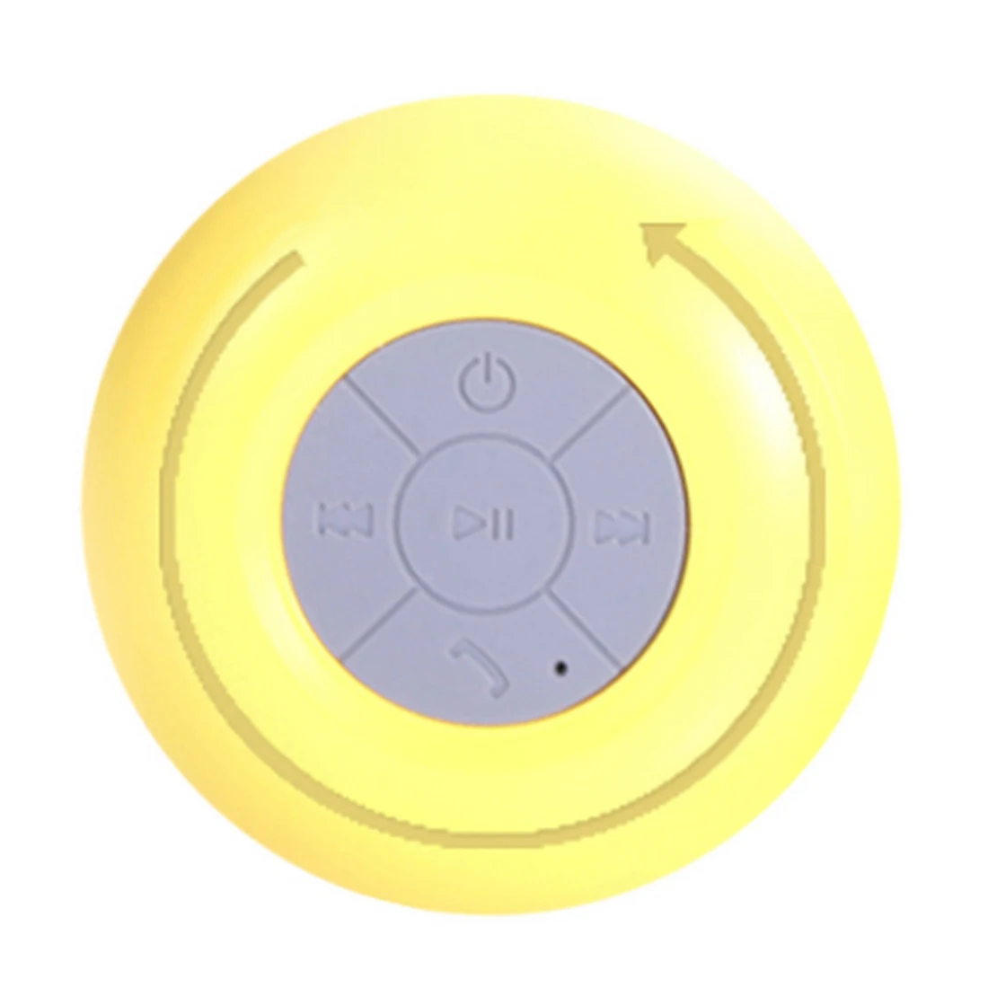 

NOYOKERE Bluetooth Speaker Portable Mini Wireless Waterproof Speakers for Phone MP3 Bluetooth Receiver Hand Free Car Speaker