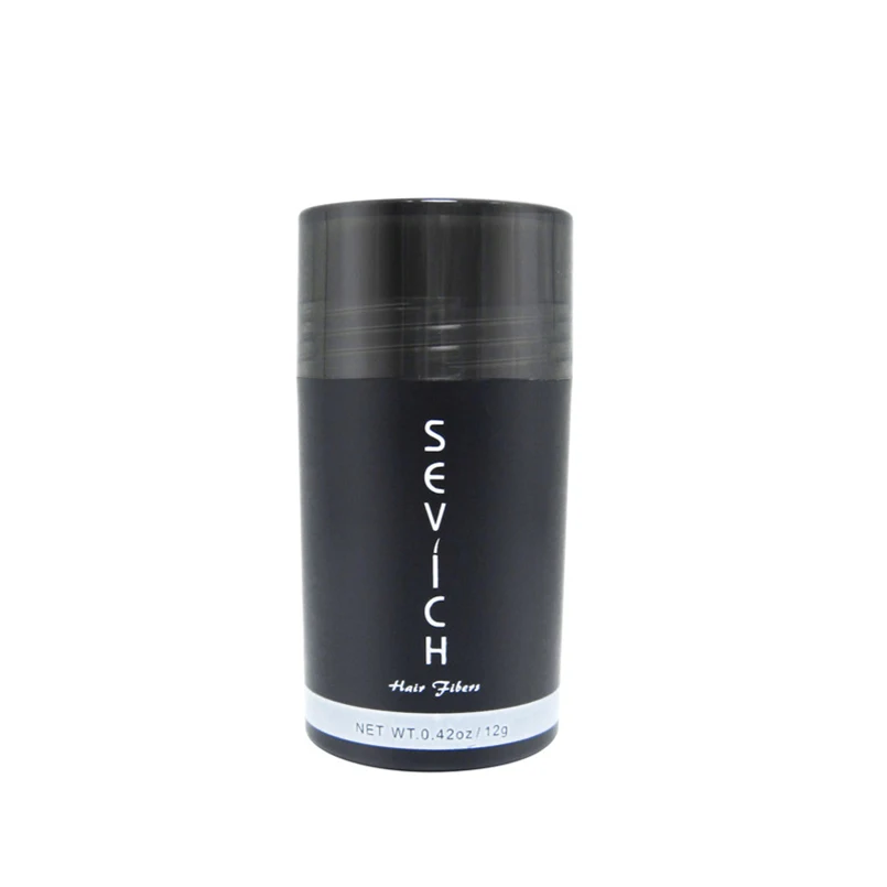 SEVICH 12g 10Colors Extension Wigs Baldness Hair Fibers Styling Powders Keratin Thickening Fiber Hair Spray Applicator Maquiagem SEVICH 12g 10Colors Extension Wigs Baldness Hair Fibers Styling Powders Keratin Thickening Fiber Hair Spray Applicator Maquiagem