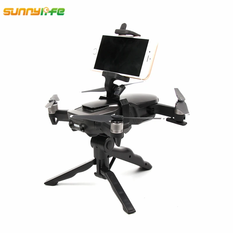 dji mavic air handheld gimbal