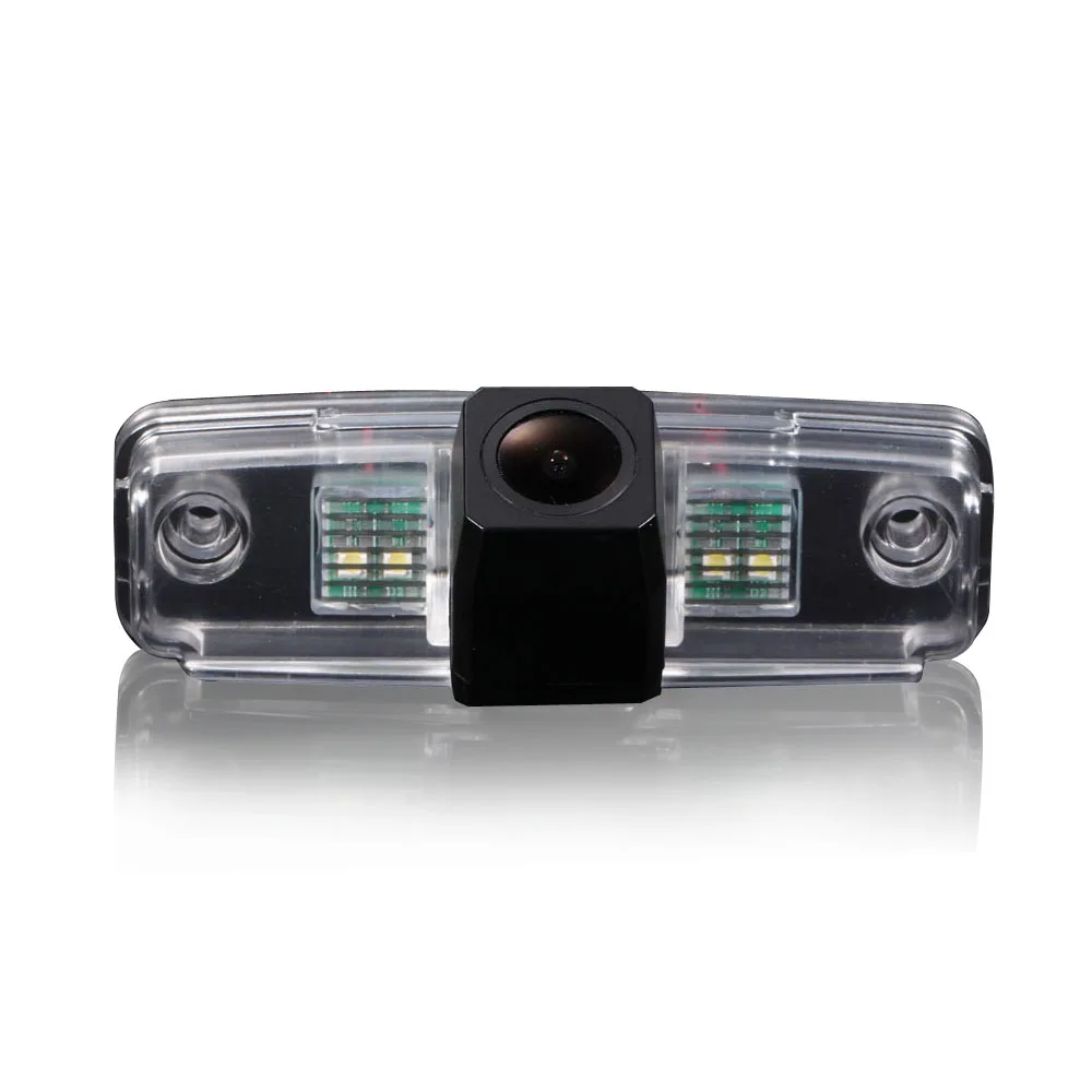 1280*720 Pixels 1000TV line 170 degree For subaru Impreza Outback Forester Car Rear Reverse back Camera | Автомобили и мотоциклы