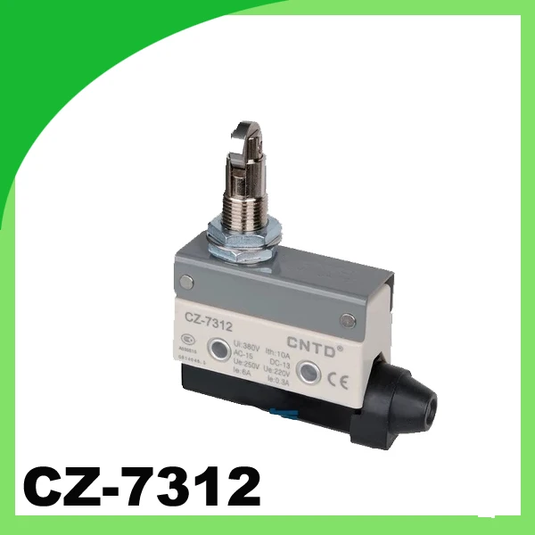 

Limit switch Micro switch CZ-7312