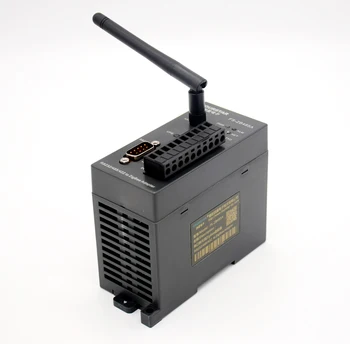 

FOURSTAR Electronics Industrial RS232/485/422 Serial to Wireless ZigBee Adapter Supports mesh network, star network