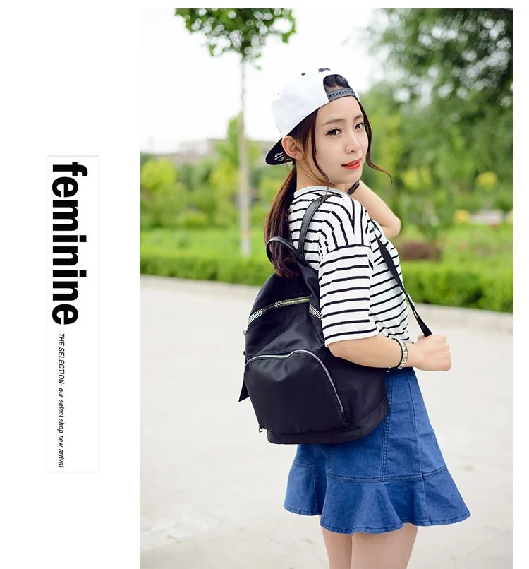 Girls bagpck