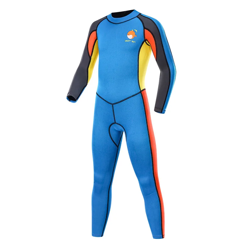 “ Roupas por Muito Sleeved Homens Neoprene 1.5 Milímetros