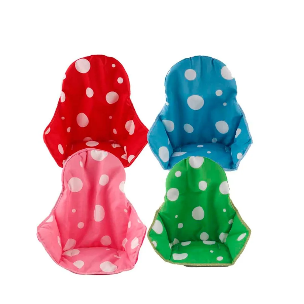 

High Chair 1 PCS Portable Booster Seat Baby Products Chair Kids Seat Pad Baby Booster Baby Eat