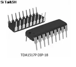 TDA1517P DIP-18