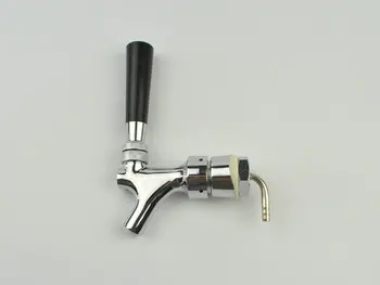 

Beer tower tap,homebrew kegging tap,Faucet chrome plating,Kegging Equipment
