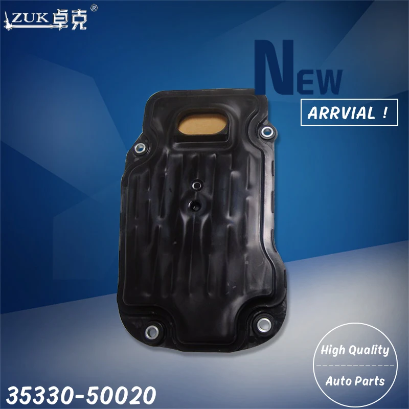 

ZUK Brand New Transmission Oil Strainer Filter For LEXUS GS250/350/450H LS430 SC430 IS250/300/350 For Toyota CROWN REIZ MARK X