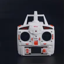 MJX X400 V2 RC quadcopter spare parts 2.4G remove controller /radio controller/ transmitters Free shipping