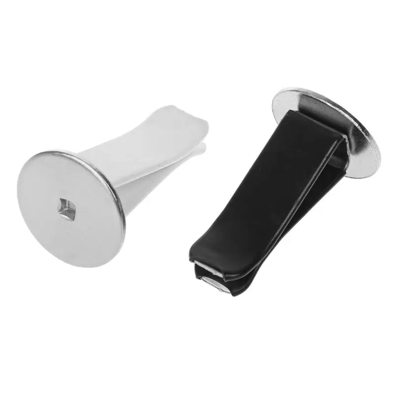

1Pc Car Outlet Perfume Clips Auto Air Freshener Car Conditioning Vent Clip Auto Accessories Nov-29A