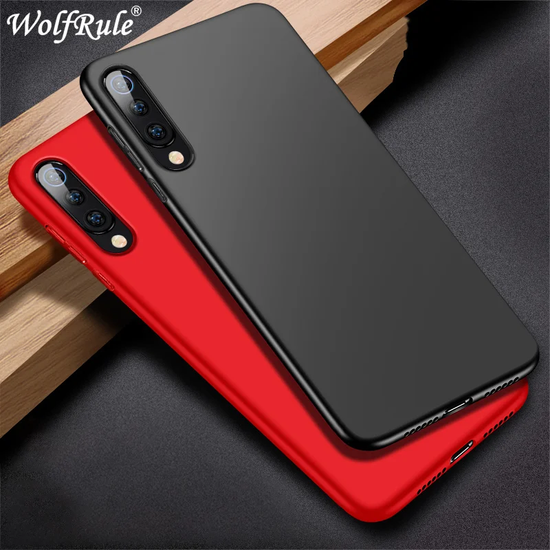 

For Case Xiaomi Mi 9 SE Case 6.97" Stylish Ultra Thin PC Matte Smooth Skin Cover For Xiaomi Mi 9 SE Phone Case For Xiaomi Mi9 SE