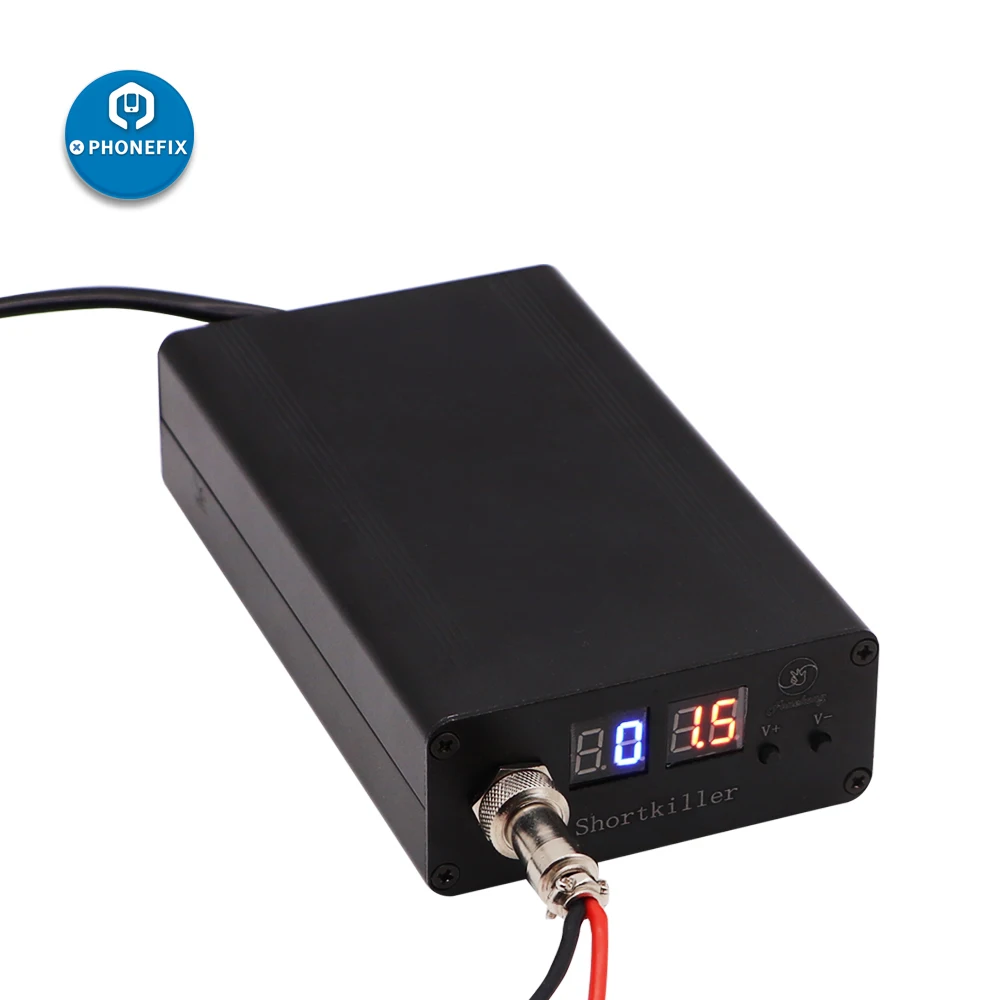 Fonekong Shortkiller Phone PCB Short Circuit