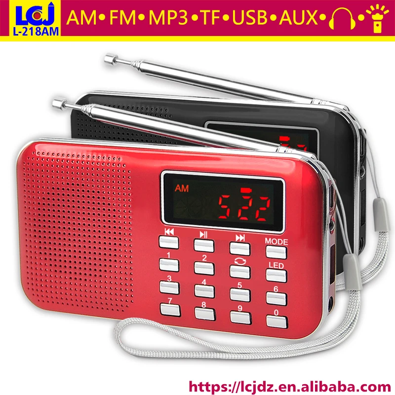 portable speaker micro sd card player