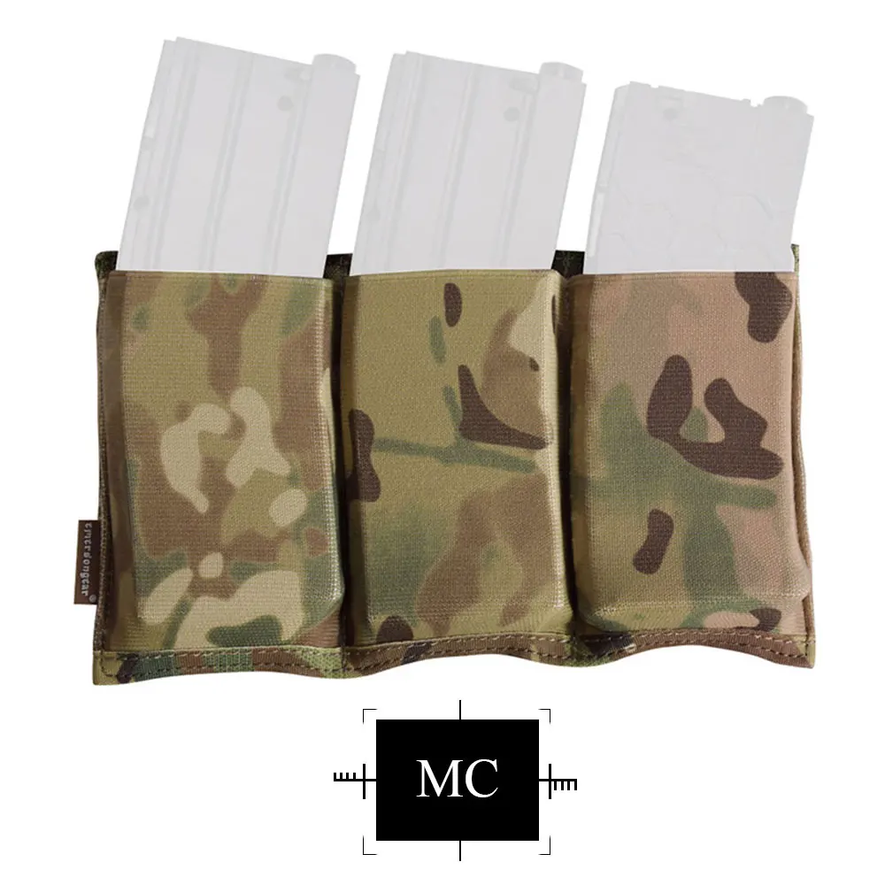 MC