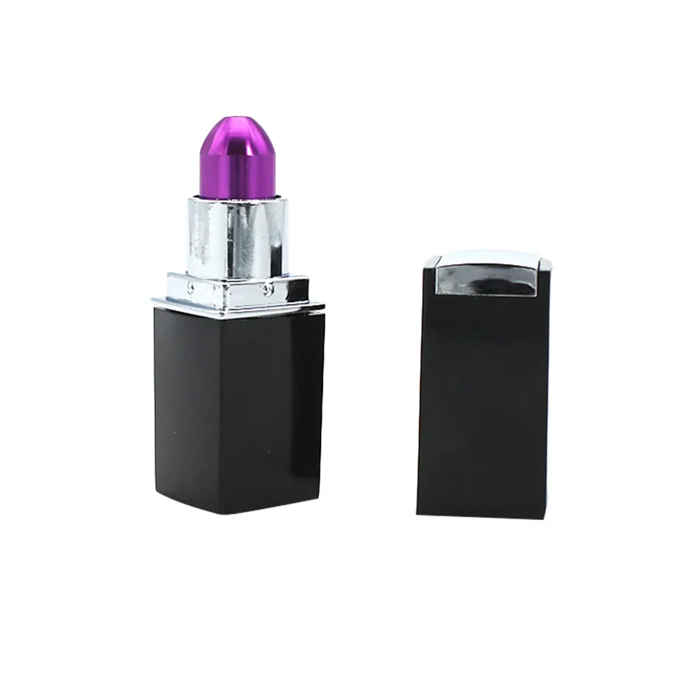 1pc Metal Pipe Flat Bullet Rocket Snuff Sniffer Weed Tobacco 1pc Metal Pipe Flat Bullet Rocket Snuff Sniffer Weed Tobacco